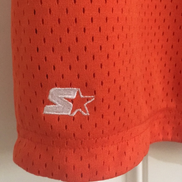 Vintage Clemson Reversible Jersey Size Small - Picture 3 of 6